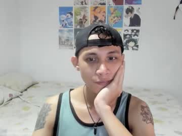 Shioncos Chaturbate stream image from August 22, 2025