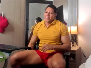 Adambrocs1 Chaturbate stream image from August 22, 2025
