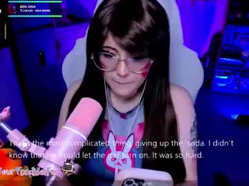 Alyssaromanova Chaturbate stream image from August 22, 2025
