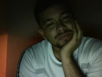 Camrodrigo Chaturbate stream image from August 22, 2025