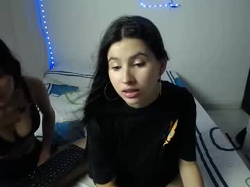 Erosgirls_ Chaturbate stream image from August 22, 2025