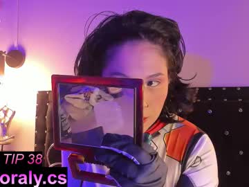 Hey_Noraly Chaturbate stream image from August 22, 2025