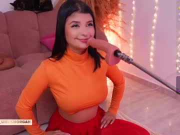 Imlis Chaturbate stream image from August 22, 2025