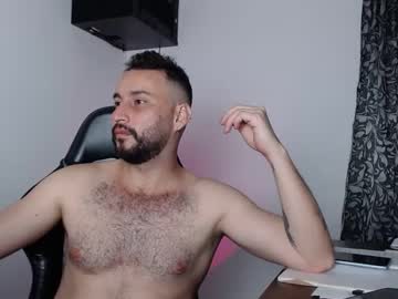 Jacobkingd Chaturbate stream image from August 22, 2025