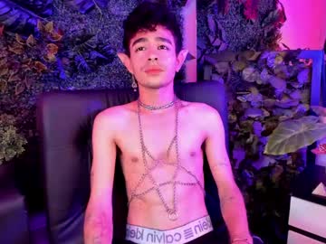 Lian_Noir Chaturbate stream image from August 22, 2025