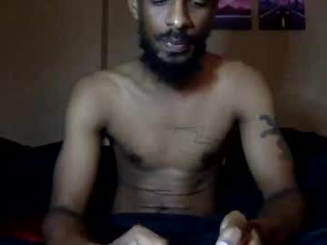 Milkchocolatesensei Chaturbate stream image from August 22, 2025