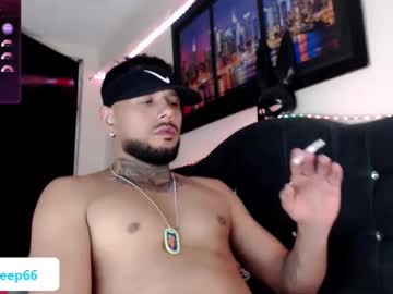 Nicky_Sexx66 Chaturbate stream image from August 22, 2025