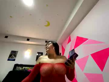 Nicole_Wc Chaturbate stream image from August 22, 2025