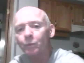 Oldbuthorny62 stream image from August 22, 2025