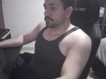 Riazwork13 Chaturbate stream image from August 22, 2025