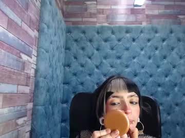 Samanthaa_Smitth Chaturbate stream image from August 22, 2025