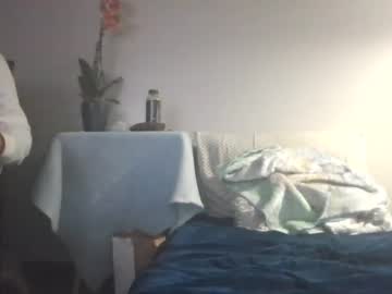 Shidoobie Chaturbate stream image from August 22, 2025