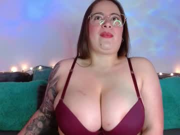 Soofy__ Chaturbate stream image from August 22, 2025