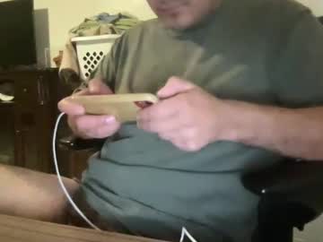 Therealest100 Chaturbate stream image from August 22, 2025