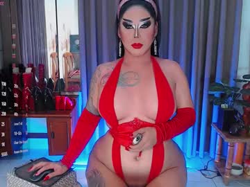 Tsbubblebutt Chaturbate stream image from August 22, 2025