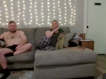 Victoriaandjesse Chaturbate stream image from August 22, 2025