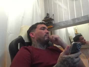 Angellatino0 Chaturbate stream image from August 22, 2025