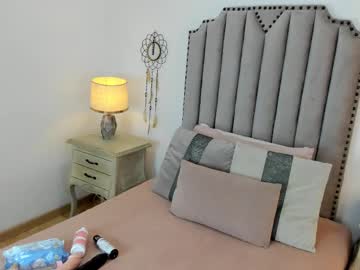 Aurora_Soto Chaturbate stream image from August 22, 2025