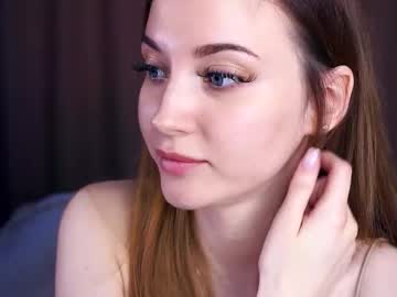Bonniecannon Chaturbate stream image from August 22, 2025