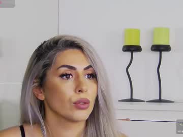 Celinemeyerr Chaturbate stream image from August 22, 2025