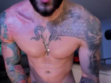 Frankfarrellx Chaturbate stream image from August 22, 2025