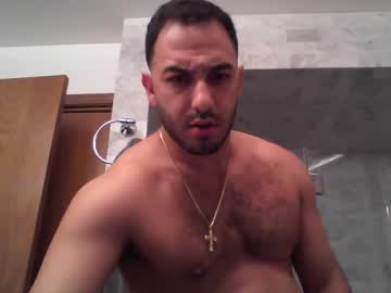 Giusep1 Chaturbate stream image from August 22, 2025