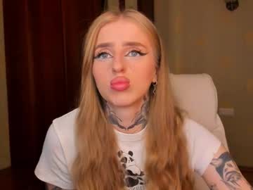 Harley_Kimm Chaturbate stream image from August 22, 2025