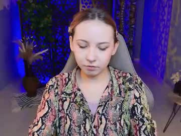 Jasminemilko Chaturbate stream image from August 22, 2025