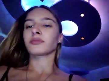 Kateblano2 Chaturbate stream image from August 22, 2025