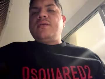 Keyzaid Chaturbate stream image from August 22, 2025