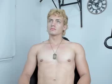 Lover_Fitnessboy Chaturbate stream image from August 22, 2025