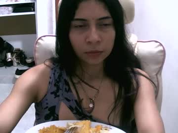 Marcistarrrrr Chaturbate stream image from August 22, 2025