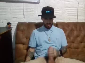Panthers_Room Chaturbate stream image from August 22, 2025