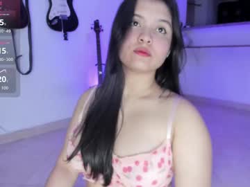 _Pervygirl_ Chaturbate stream image from August 22, 2025