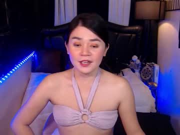Pussydoll07 Chaturbate stream image from August 22, 2025