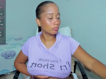 Zandra_Kiman Chaturbate stream image from August 22, 2025