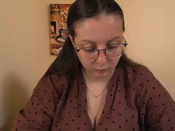_Annabelle_Lee Chaturbate stream image from August 22, 2025