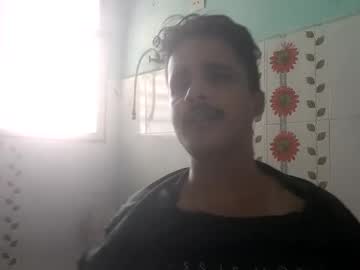 Azaadjah Chaturbate stream image from August 22, 2025