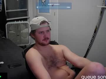 Cajerk Chaturbate stream image from August 22, 2025