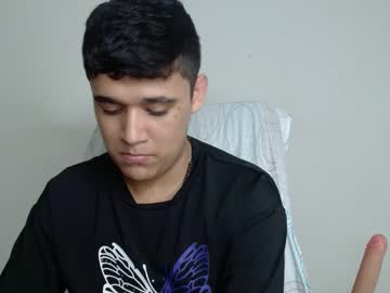 Elandor__79876 Chaturbate stream image from August 22, 2025
