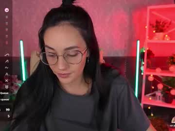 Evilune Chaturbate stream image from August 22, 2025