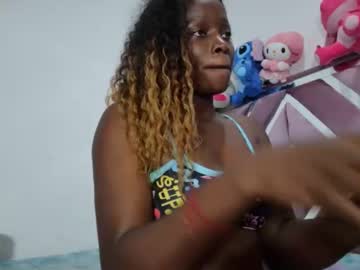Givana_Love Chaturbate stream image from August 22, 2025