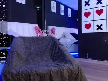 Gotthic_Met Chaturbate stream image from August 22, 2025