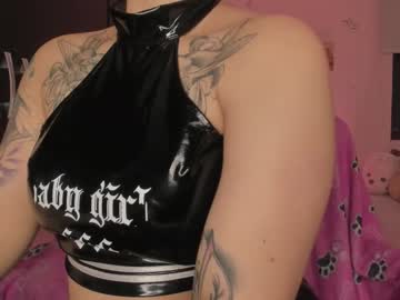 Harumi_Hentai Chaturbate stream image from August 22, 2025