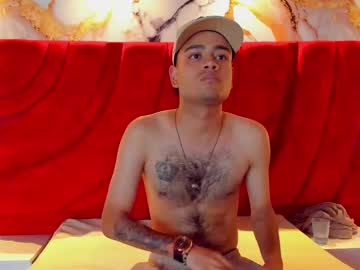 Jacob_Tremblay Chaturbate stream image from August 22, 2025