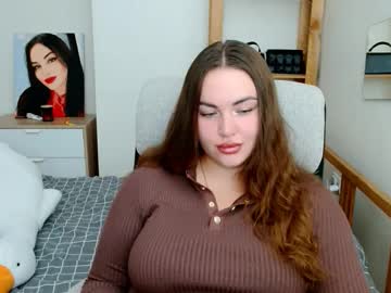 Leila_Beayte_ Chaturbate stream image from August 22, 2025