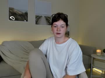 Norellea Chaturbate stream image from August 22, 2025
