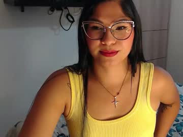 Prins_Jazmin Chaturbate stream image from August 22, 2025