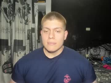 Regan_Jhonson Chaturbate stream image from August 22, 2025