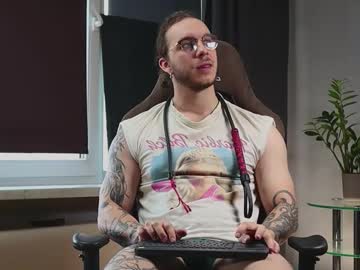 Sage6688 Chaturbate stream image from August 22, 2025